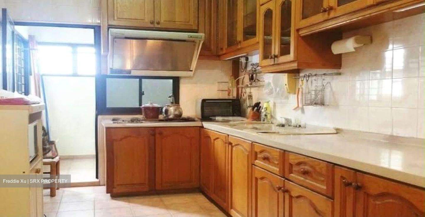 Blk 141 Rivervale Plains (Sengkang), HDB 5 Rooms #566101481